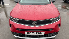 Vauxhall Mokka 1.2 Turbo Elite Premium 5dr Petrol Hatchback